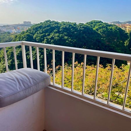 Luxury Suites Sunset Beach Benalmádena Exteriér fotografie