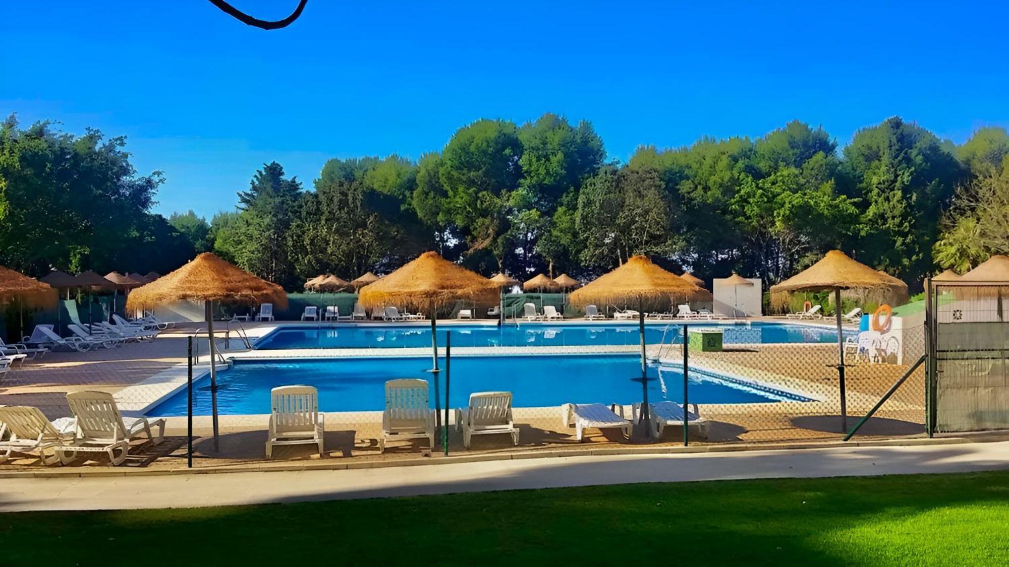 Luxury Suites Sunset Beach Benalmádena Exteriér fotografie