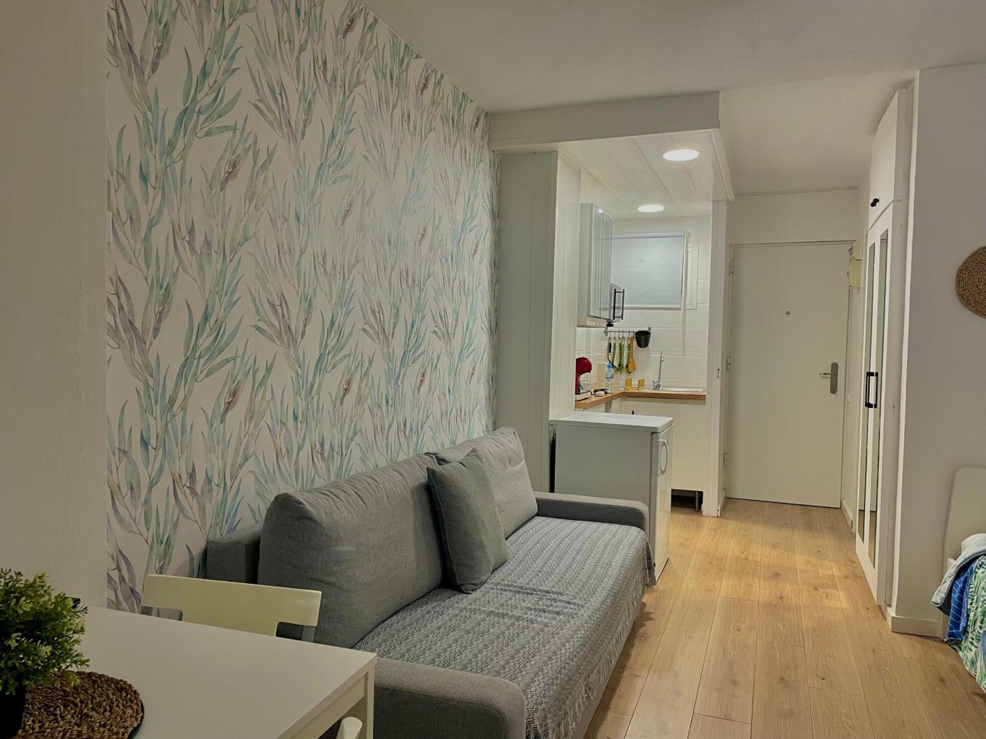 Luxury Suites Sunset Beach Benalmádena Exteriér fotografie