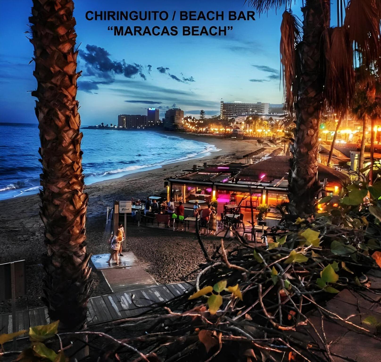 Luxury Suites Sunset Beach Benalmádena Exteriér fotografie