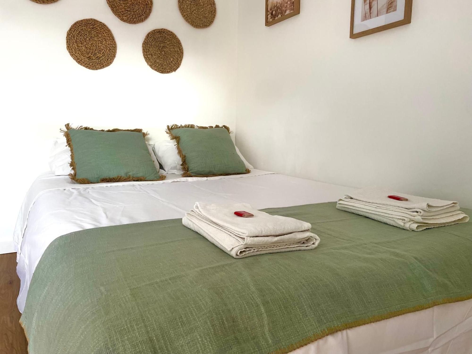 Luxury Suites Sunset Beach Benalmádena Exteriér fotografie