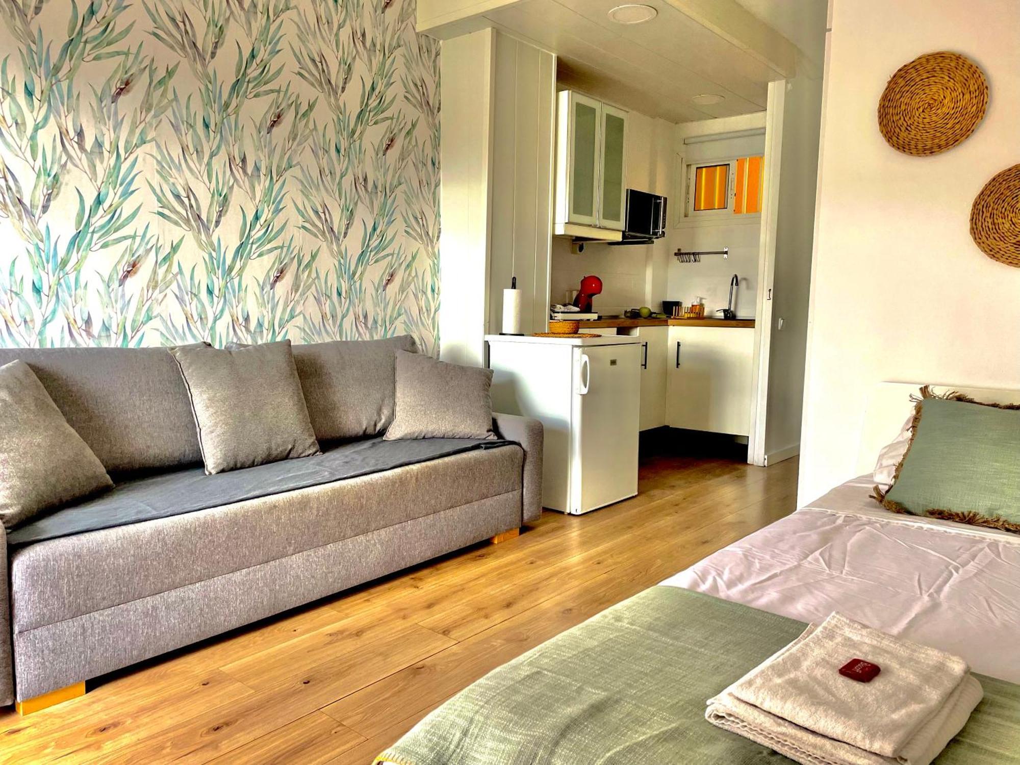 Luxury Suites Sunset Beach Benalmádena Exteriér fotografie