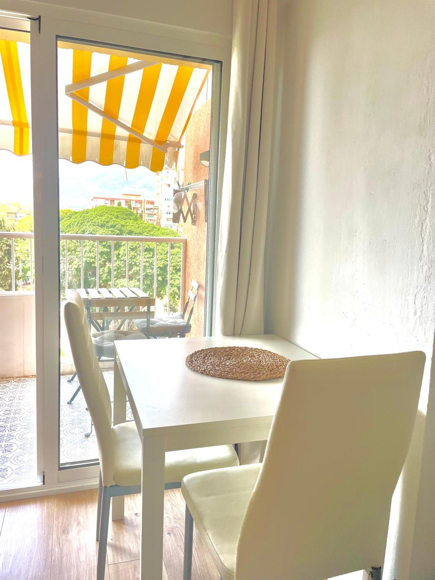 Luxury Suites Sunset Beach Benalmádena Exteriér fotografie