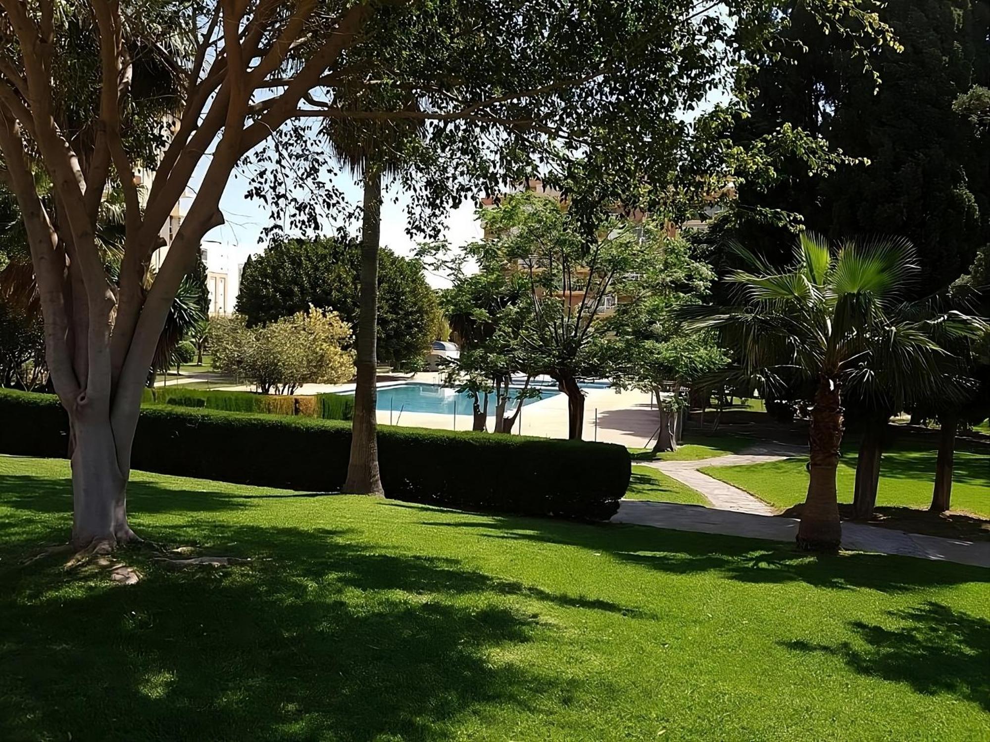 Luxury Suites Sunset Beach Benalmádena Exteriér fotografie