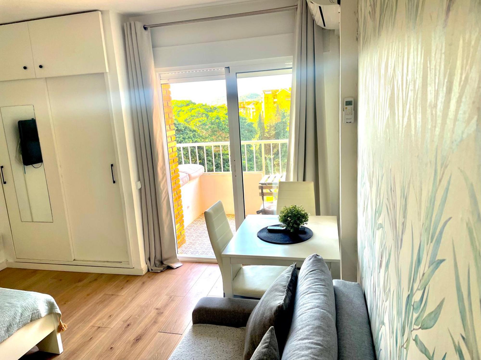 Luxury Suites Sunset Beach Benalmádena Exteriér fotografie