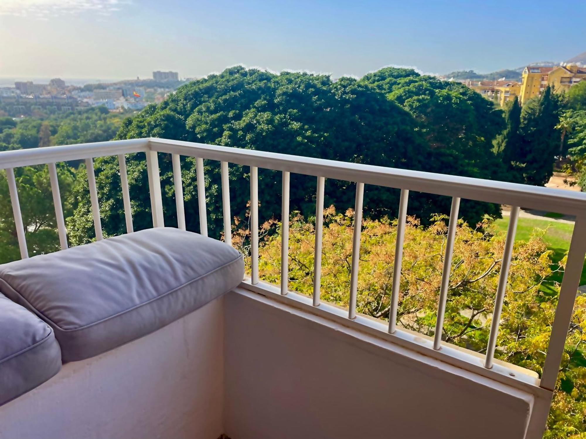 Luxury Suites Sunset Beach Benalmádena Exteriér fotografie